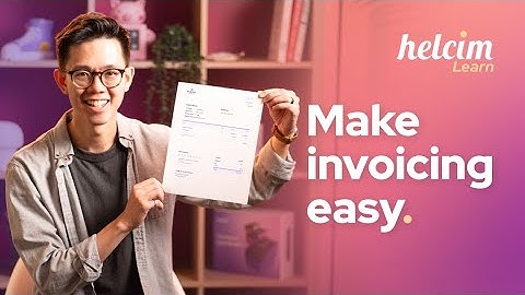 How to Create Invoices That Get Paid (A Step-by-Step Guide) | Helcim Learn