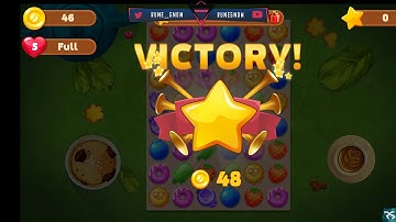 Matchville - Chapter 1 Gameplay