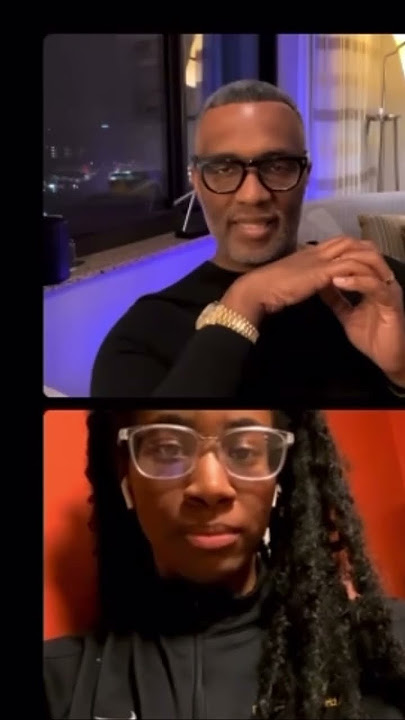 Kevin Samuels tell “Selfish” Woman to buy a Dog and Die Alone. @byKevinSamuels