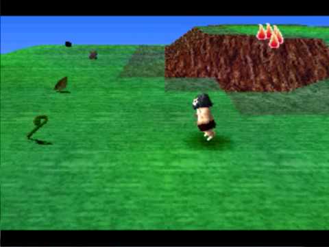 Tail of the Sun Gameplay