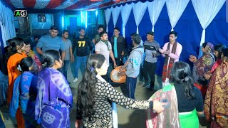 কোন সংসারে আইলাম আমি||সিলেটি ধামাইল গান||মলিন্দ্র দাশ অমিত||Kon Songsare Ailam Ami||Dhamail Gaan||