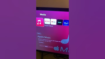 Thumbnail of APPLE MUSIC ON PLAYSTATION