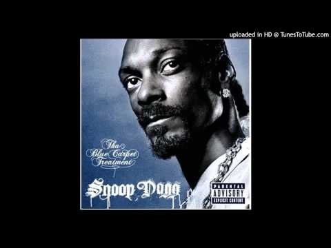 Snoop Dogg My Peoples