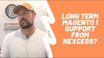 Long term Magento 1 support by Nexcess?
