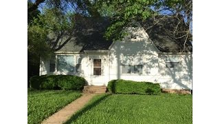 348 S Bernhardt AVE video tour