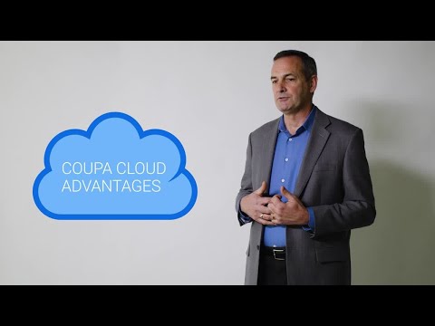 Coupa Juniper 