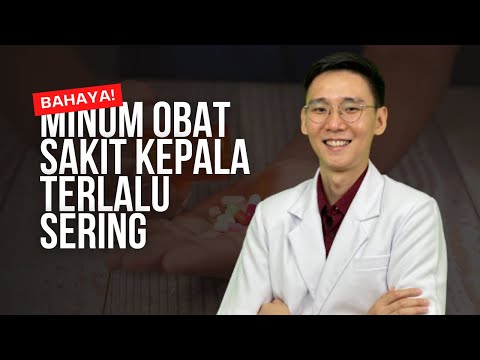 Video: Antidepresan Untuk Migrain: Manfaat, Jenis, Kesan Sampingan, Dan Banyak Lagi