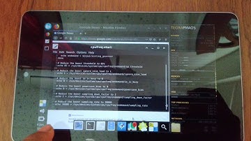 Tegra-PmaOS nexus 7 2012 grouper