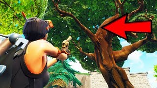 new hide seek game fortnite battle royale playground mode