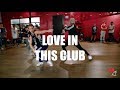 #SoundMoovz USHER - Love in this Club - Alexander Chung