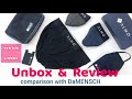 ALMO Briefs Unbox and Review