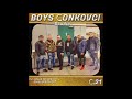 Video thumbnail of "Boys Čonkovci 21 - Palis tuke Devla 02 (COVER)"