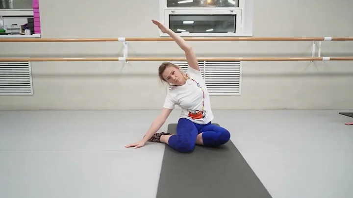 Пилатес в студии Сердце балета (Кунцево) Занятия для взрослых