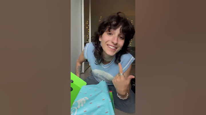 Ich hab sie bekommen!!! 😍 | How2Shirli