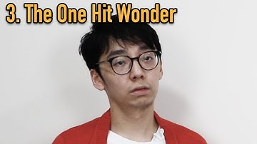 10 Types of Composers