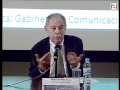 I Congreso Comunicación y Educación: "Leer y escribir " Eduardo Mendoza