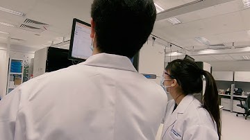 NovogeneAIT Lab Intro Video