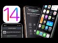 iOS 14 beta 1: обзор 112 новых функций, apple дала профиль для установки и список iphone и ipad