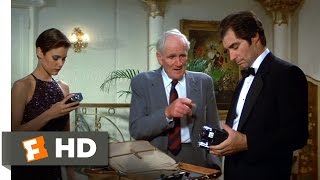 Licence to Kill (5/10) Movie CLIP - Q's New Gadgets (1989) HD