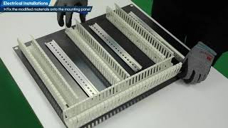 (Eng Ver.)WorldSkills Electrical Installations 07
