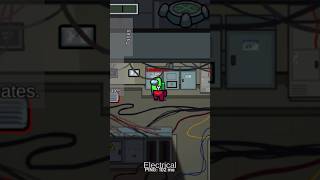 Among us | Shapeshifter 2 Kills #amongusarena #impostor #amongus #amongusgameplay #amongushighlights