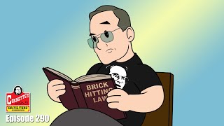 Jim Cornette's Drive Thru - Episode 290