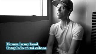 Leroy Sanchez-  Paper Hearts traducida lyrics (Tori Kelly cover)