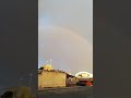 El arcoiris es una señal del pacto de,&quot;DIOS &quot;.