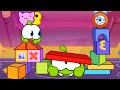 Om Nom Stories ⭐ Playground Fun 遊び場の楽しみ 🎡 Cartoons For Kids 子供向けゆかいなアニメ ⭐ Super Toons TV アニメ