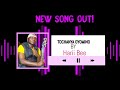TOCHANYA OYOMINO BY HAREE BEE OFFICIAL AUDIO
