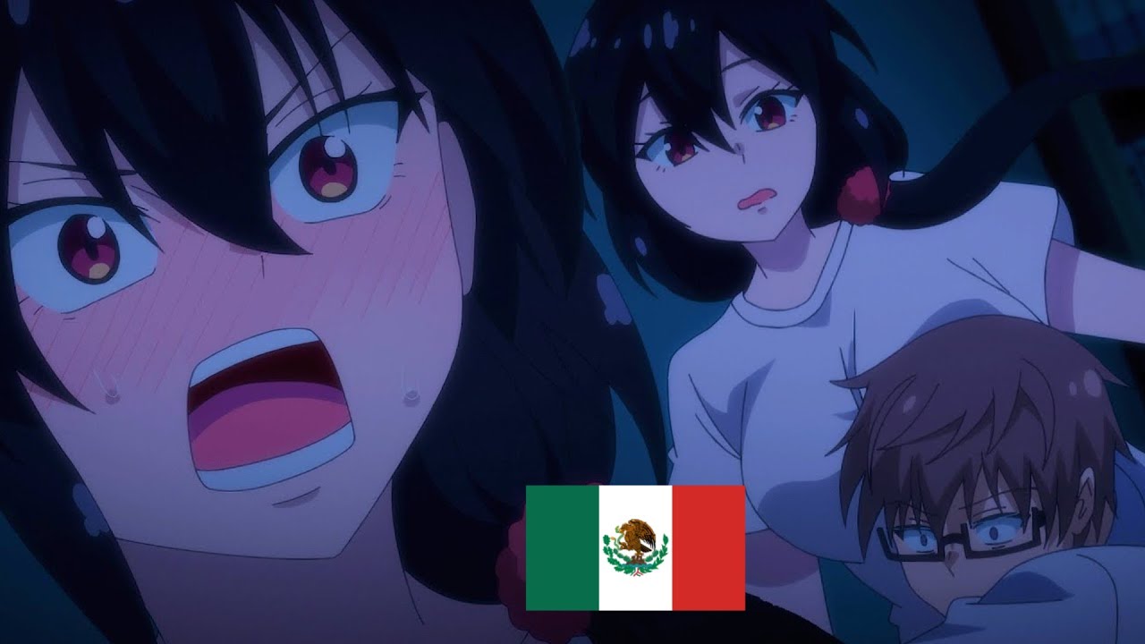 Cuando sientes las LOLAS de tu ESPOSA | Latino 🇲🇽