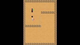 I made a Game on GameMaker 8.1 Lite Engine