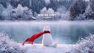Lull Library - Winter Hurt [Official Audio]