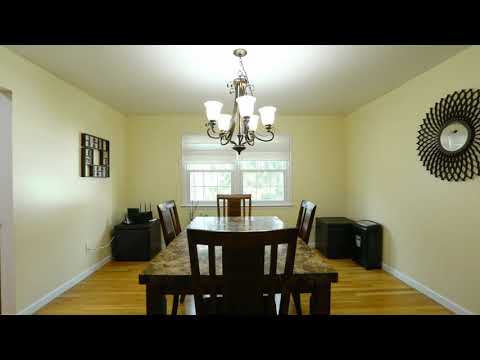 37 Schirra Drive, Wanaque, NJ home video tour
