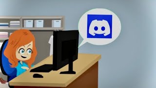 Rosie Returns to my Discord Server