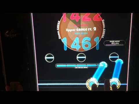【Reflec Beat groovin upper!】VALLIS-NELIA 95.7%