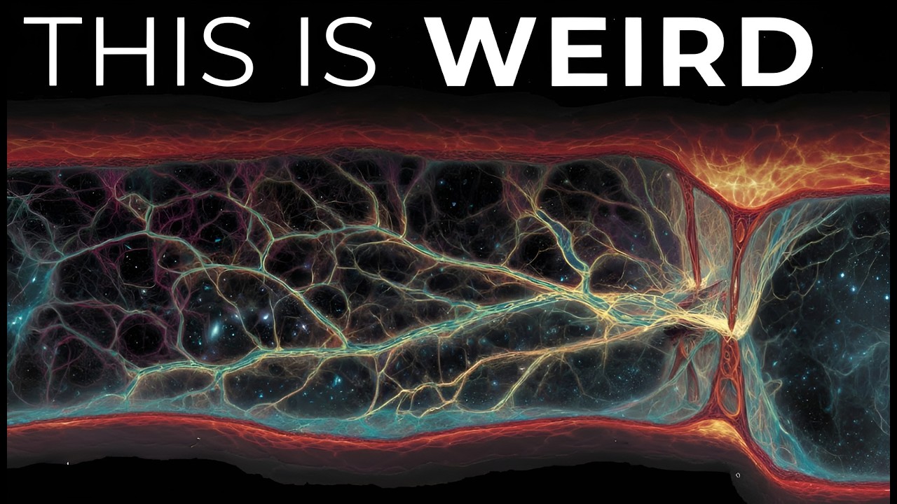 Scientists Found the Milky Way Is Colliding With Something HUGE