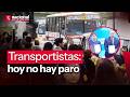 Radio Nacional EN VIVO: "Nacional en la noticia", primera edición, hoy 2 de junio del 2026