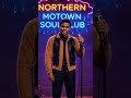 JIMMY RUFFIN - I'VE PASSED THIS WAY BEFORE (ACAPELLA)