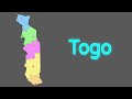 Togo  geography  regions  fan song by kxvin