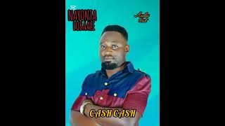 July 13, 2025.  NYONJA LUBAALE BY CASH CASH KYAGAMBIDWA