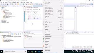 JAVA Persistence API(JPA)