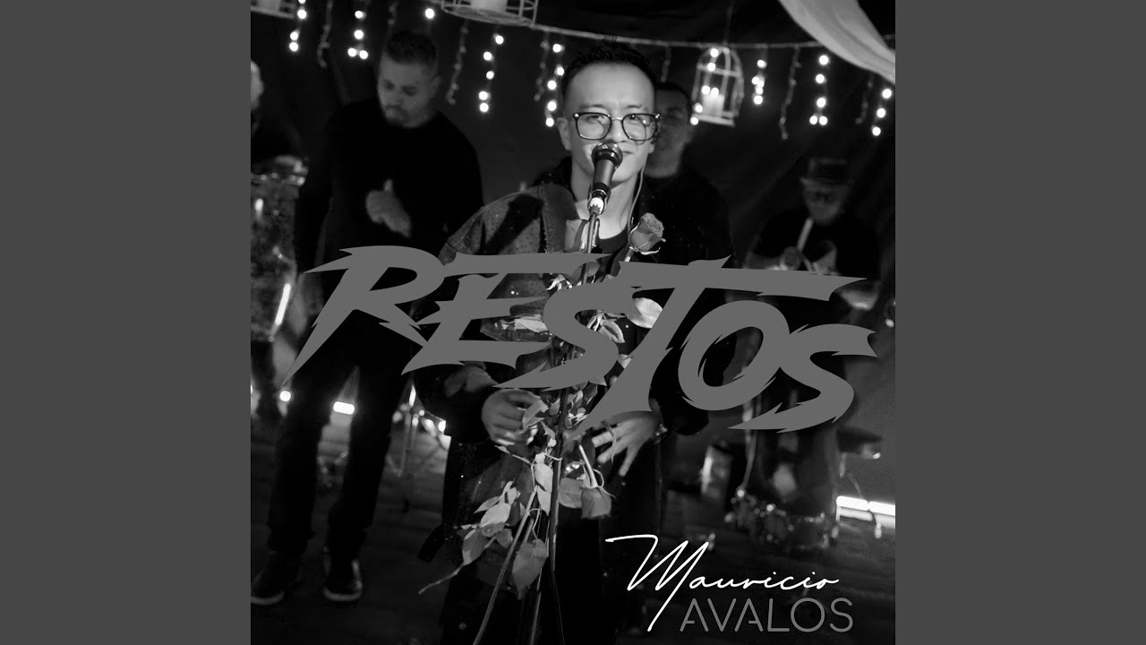 Watch Restos on YouTube