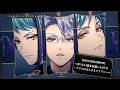 「Disney Twisted-Wonderland Character Song Collection」TVCM ver1