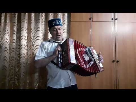 Яшьлегем чишмэлэре.(cover)