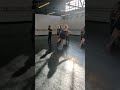 Rehearsals for Alice in a Twisted Wonderland are in Full Swing! #dance #indydance #dancecompany
