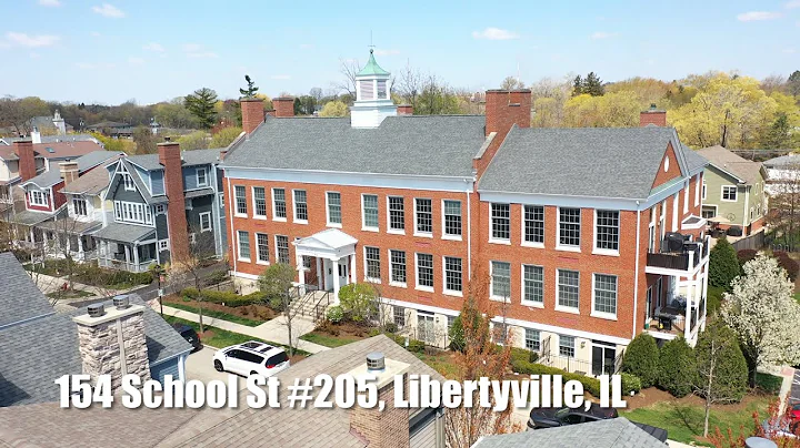 154 School St #205, Libertyville, IL 60048 by Dani...