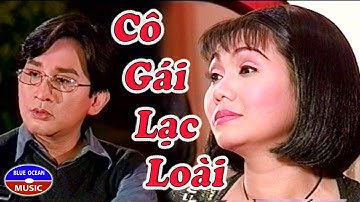 Cai Luong Co Gai Lac Loai