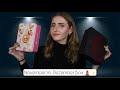 November Vs. Dezember Glossybox 💄✨ 2023 Unboxing ✨