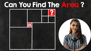 The Hidden Trap in This 9-Square Rectangle Problem